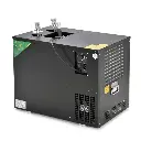 Černá chladicí jednotka Lindr pro E-Brew