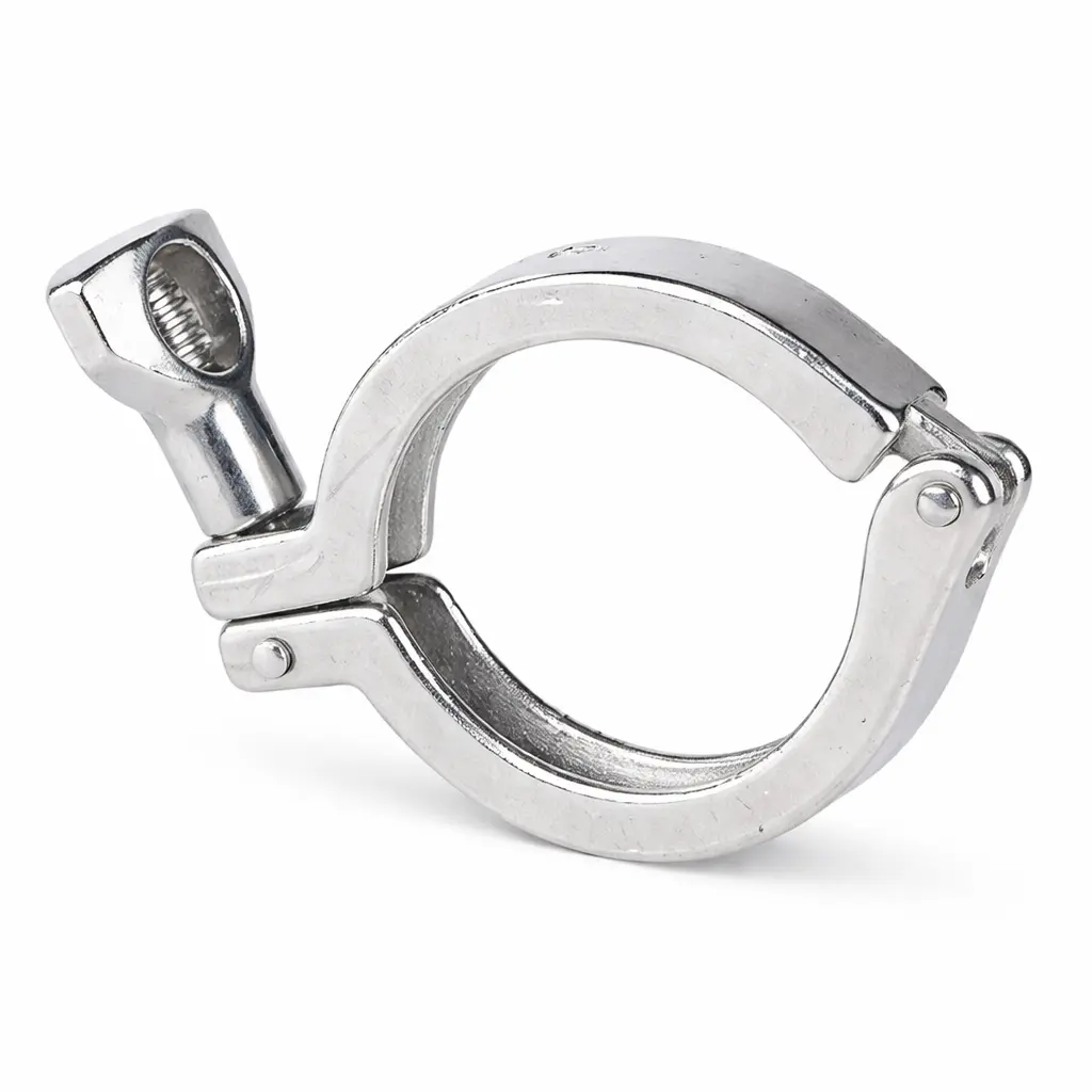 Objímka Clamp 64
