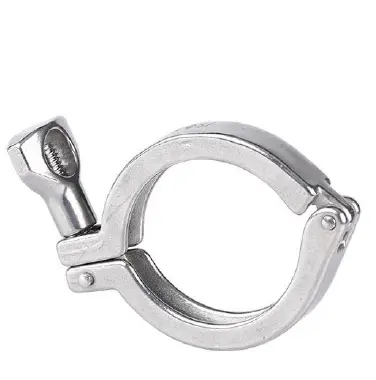 Objímka clamp 130