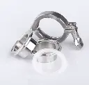 Objímka clamp 50,5