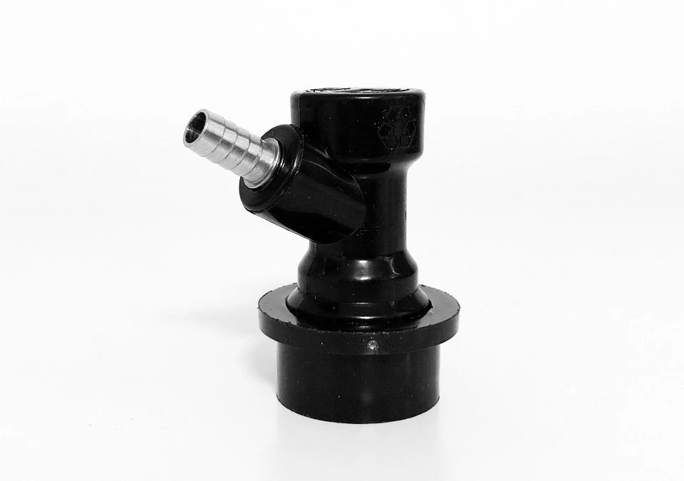 naražeč ball lock pivo