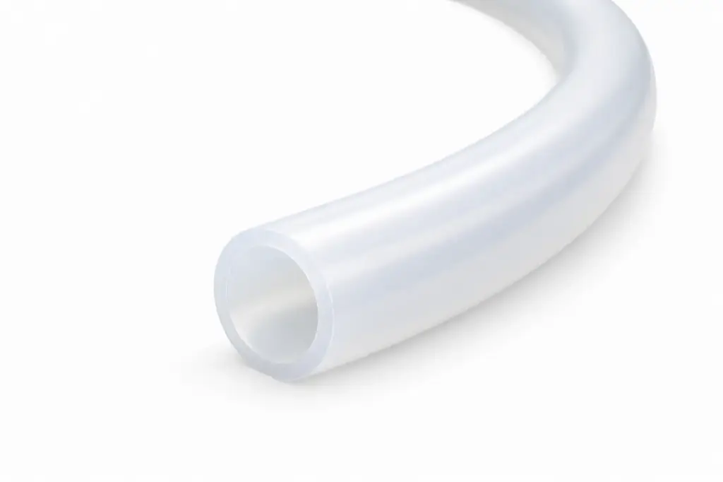 3/4" thick-walled silicone hose
