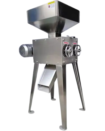 Kruszarka 300 kg/h