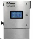 E-Brew standard tank fermentation and cooling system