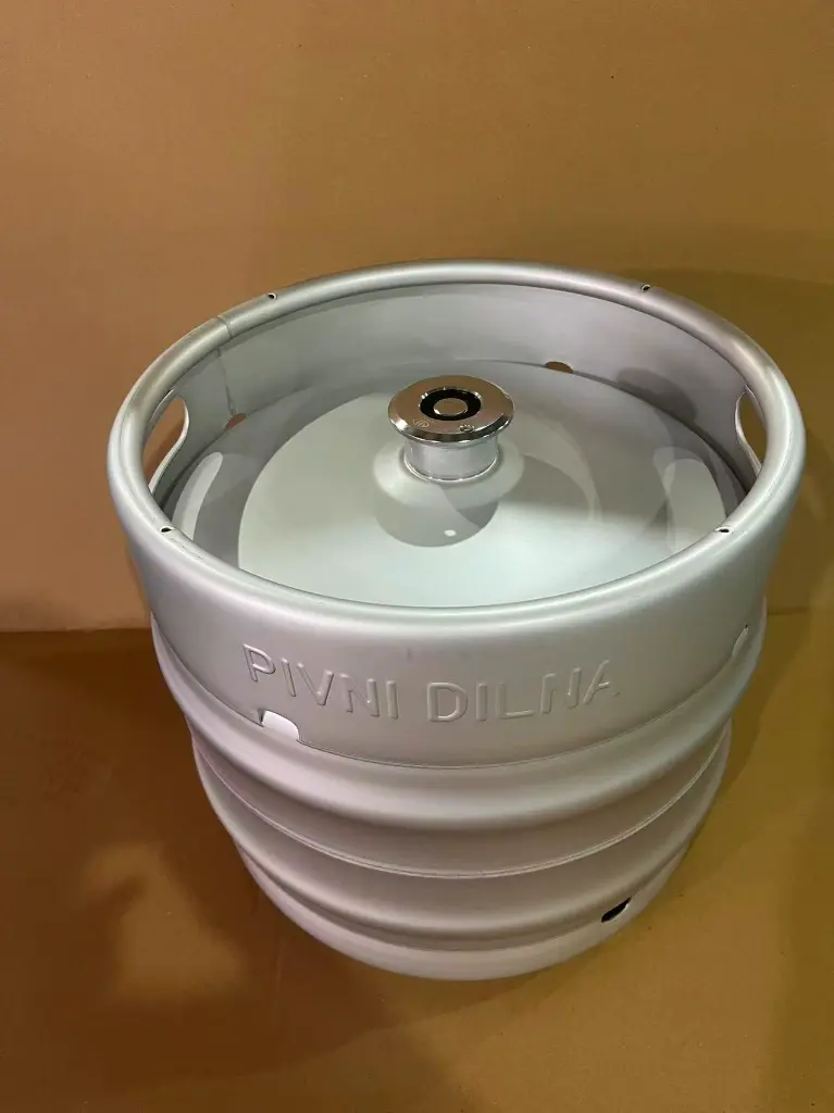 Keg 30l