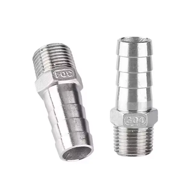 3/4" external - hose 3/4"
