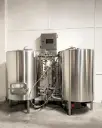 Modulární varna 200 l
