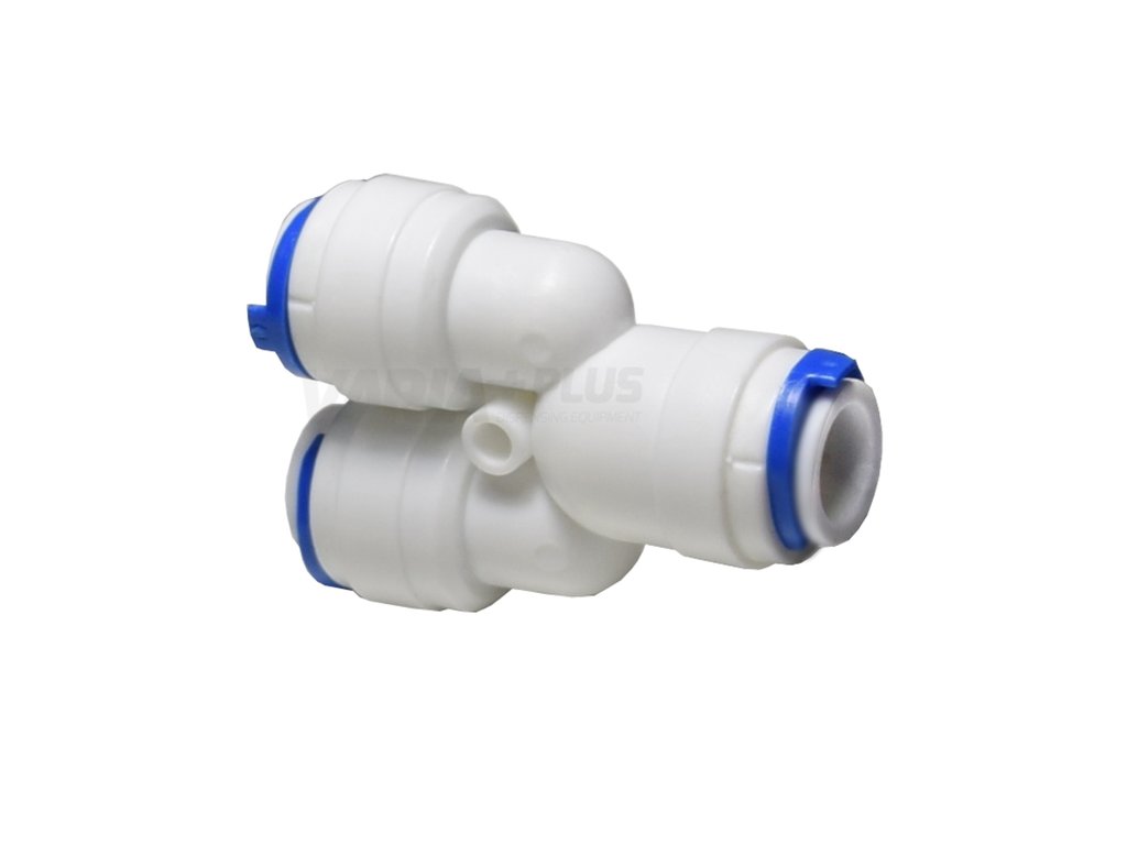 SG YC4040 – Y-kus pro hadici 12,7 mm