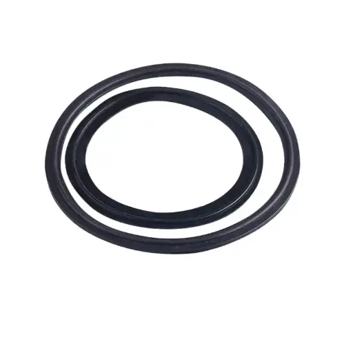 [12603] zacisk uszczelniający 91