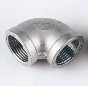 [13103] Koleno 90° 3/4" vnitřní x vnitřní závit