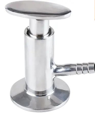 [14402] Sampling valve