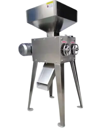 [81102] Drtič 300kg/h