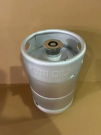 [81302] Keg 10l