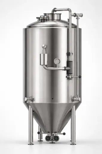 CK tank 700 l