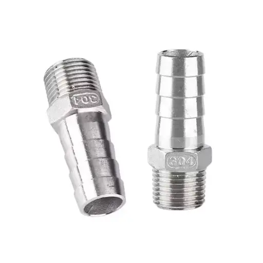 [13708] 3/4" external - hose 3/4"
