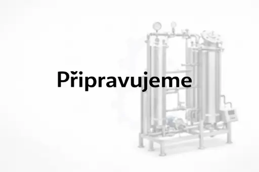 [82303] Průtočný paster