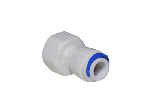 [33211] SG FA4040F – přechodka 12,7 mm × vnitřní závit G 1/2″