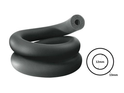 [44104] Izolace K-Flex pro hadici – vnitřní Ø 12 mm, stěna 13 mm